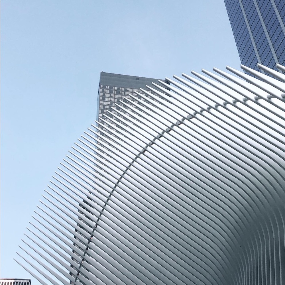 Meet your Posher, Rebecca